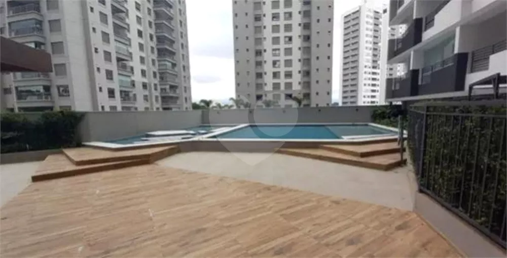 Apartamento, 1 quarto, 25 m² - Foto 2
