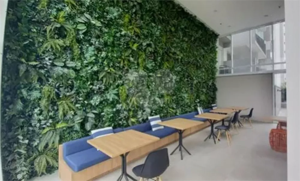 Apartamento, 1 quarto, 25 m² - Foto 3
