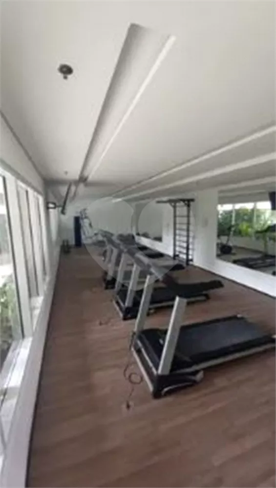 Apartamento, 1 quarto, 25 m² - Foto 4
