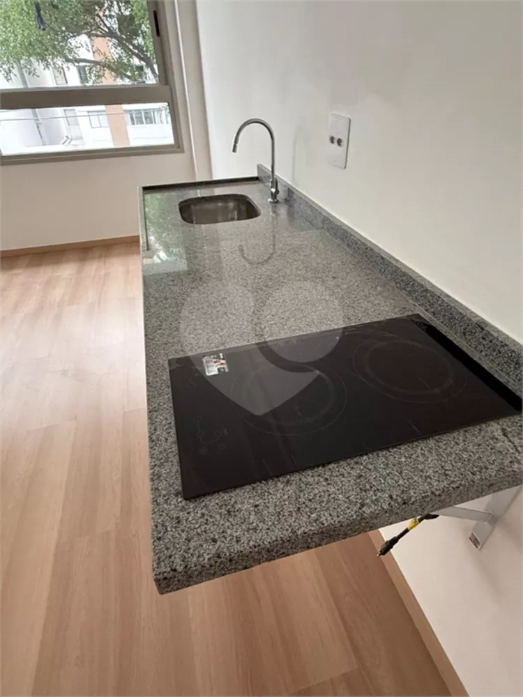 Casa, 1 quarto, 21 m² - Foto 3