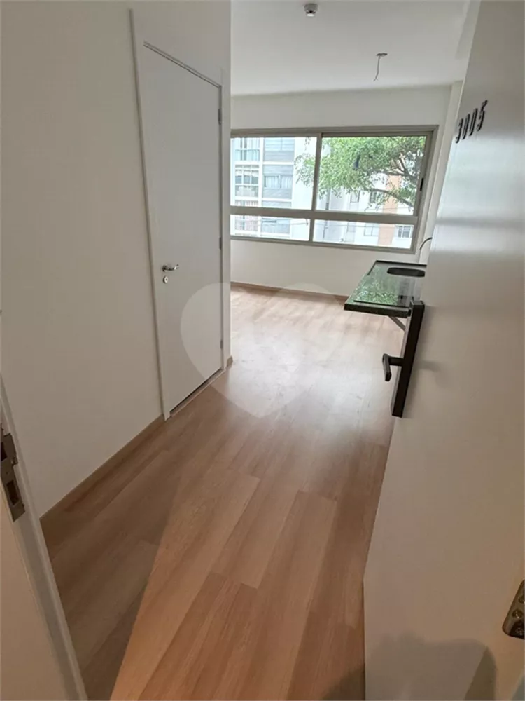 Casa, 1 quarto, 21 m² - Foto 4