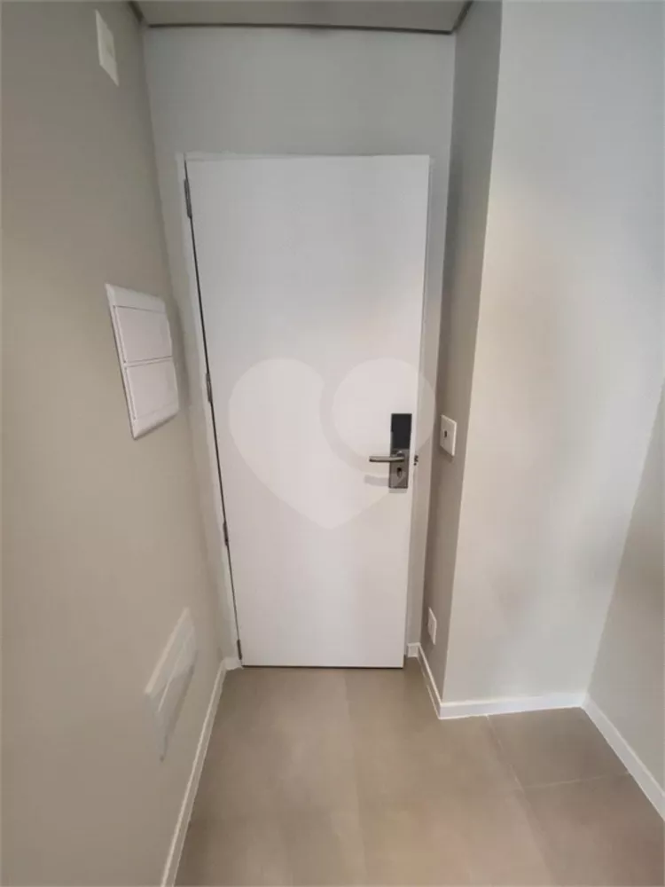 Apartamento, 1 quarto, 21 m² - Foto 3