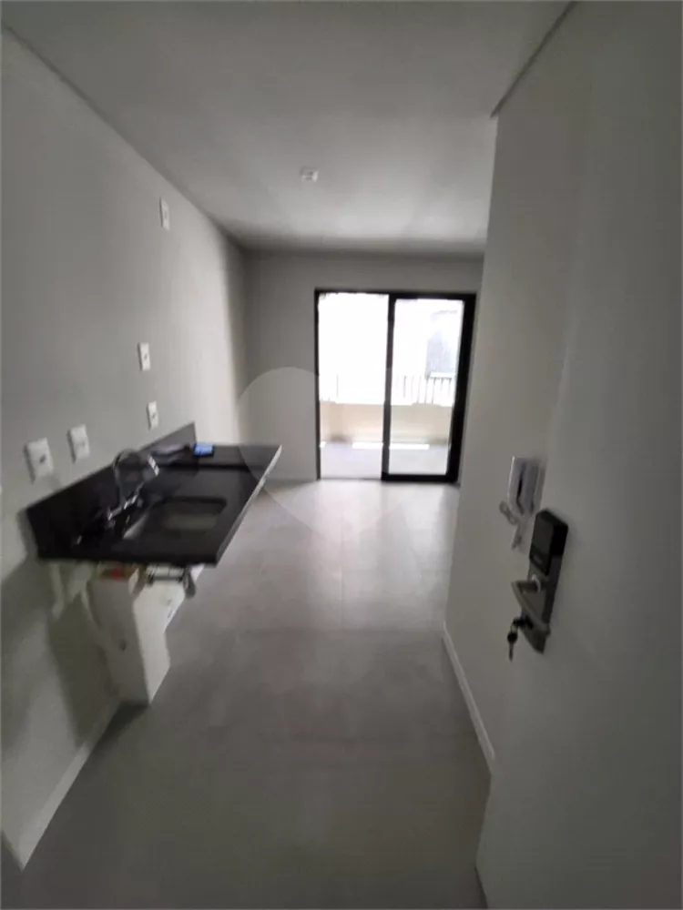 Apartamento, 1 quarto, 21 m² - Foto 4