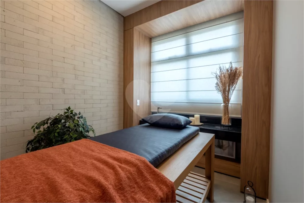 Apartamento, 1 quarto, 37 m² - Foto 2
