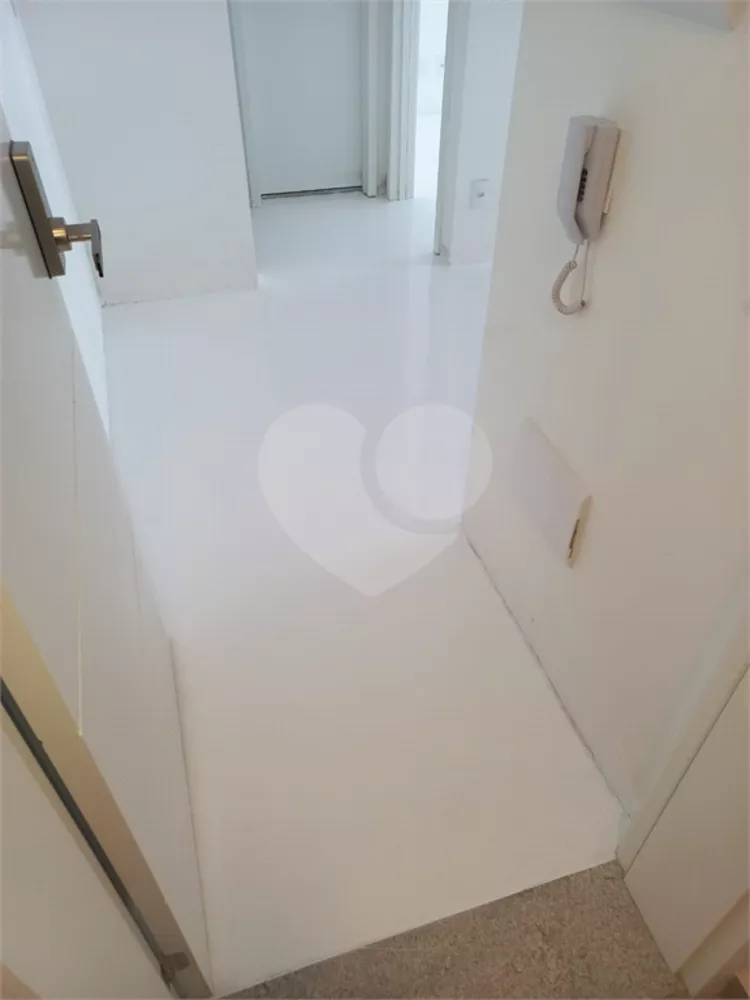 Apartamento, 1 quarto, 37 m² - Foto 1