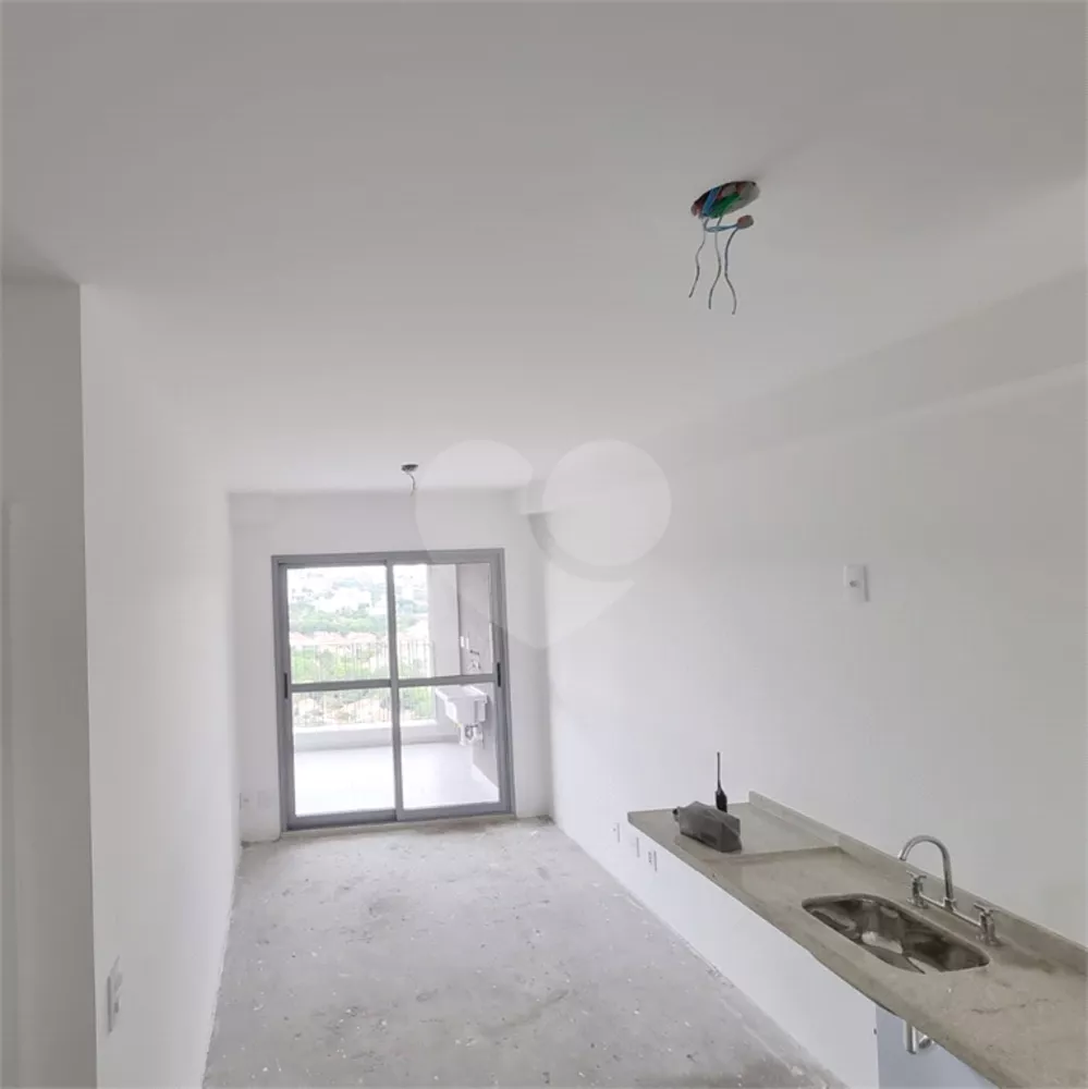 Apartamento, 1 quarto, 37 m² - Foto 3