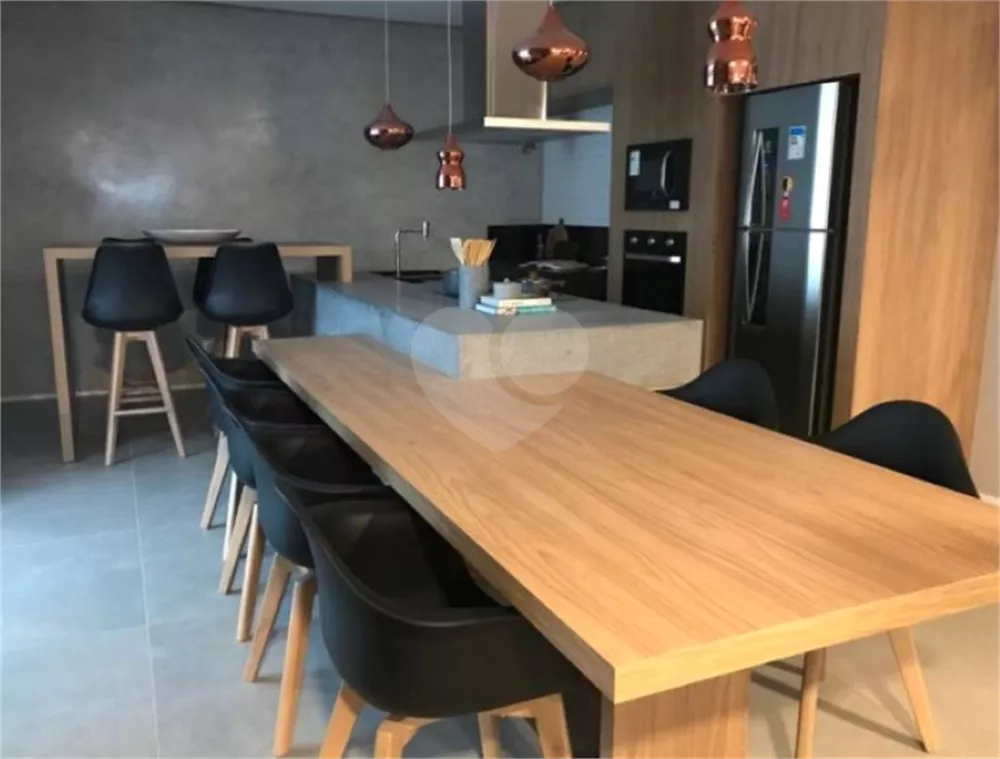 Apartamento, 1 quarto, 37 m² - Foto 4