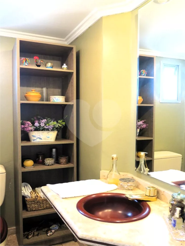 Apartamento, 3 quartos, 128 m² - Foto 4