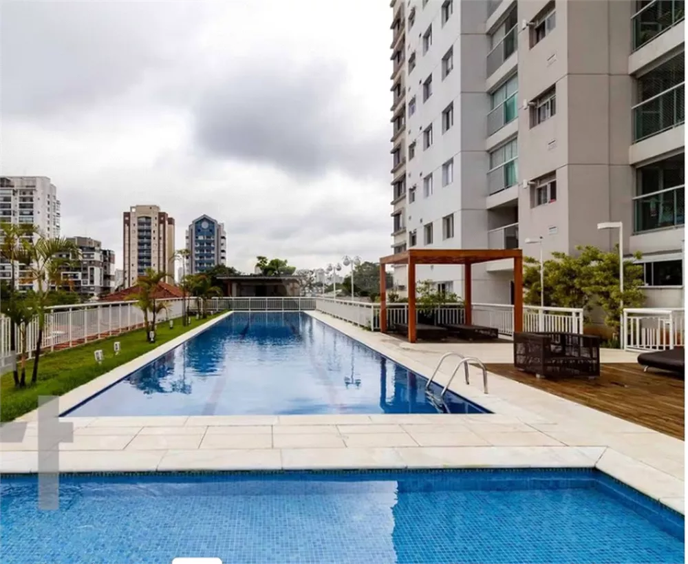 Cobertura, 1 quarto, 118 m² - Foto 3
