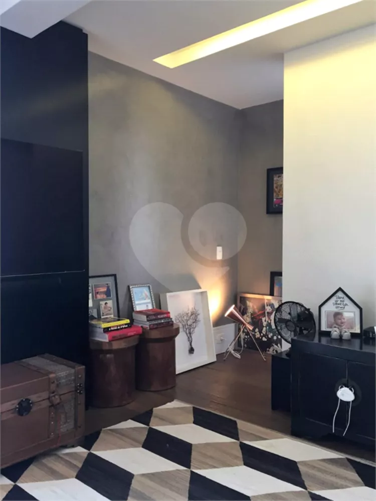 Cobertura, 1 quarto, 118 m² - Foto 2