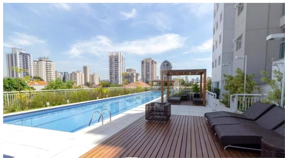 Cobertura, 1 quarto, 118 m² - Foto 4