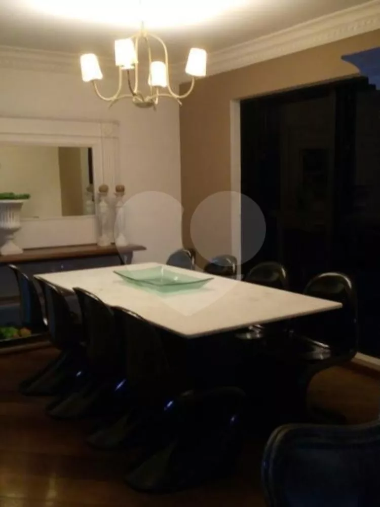 Apartamento, 4 quartos, 190 m² - Foto 3