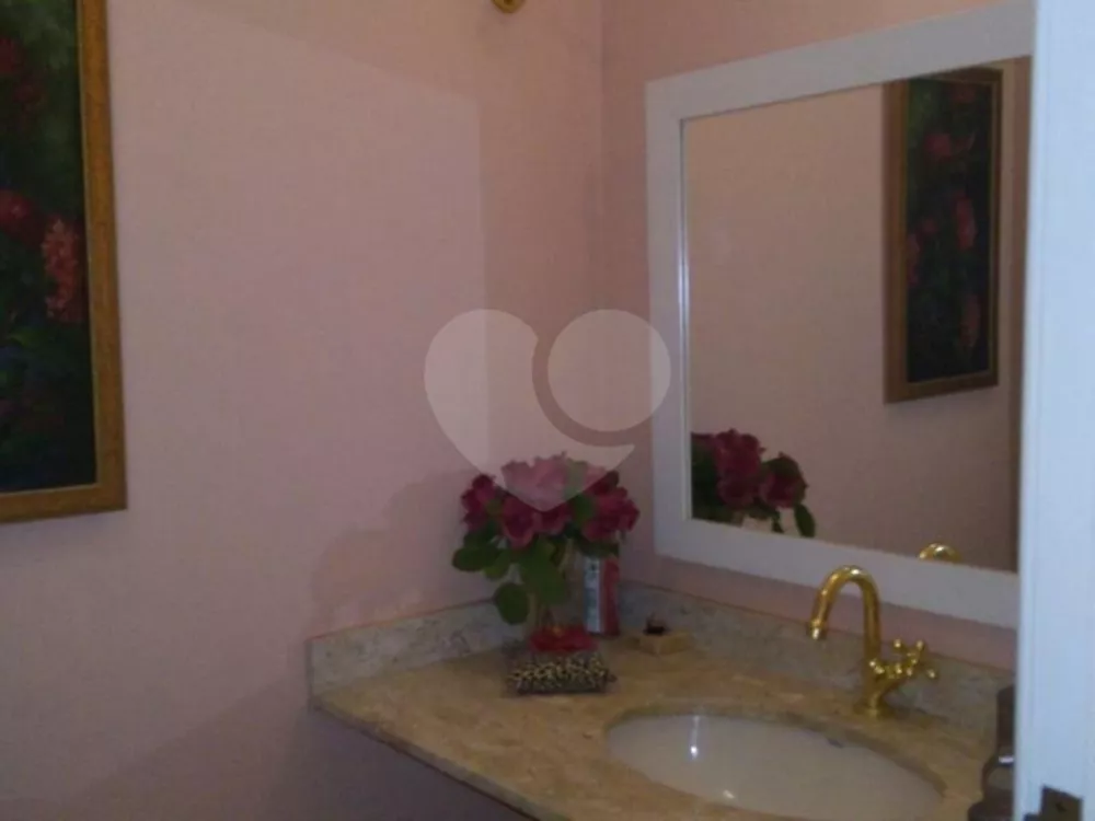 Apartamento, 4 quartos, 190 m² - Foto 1