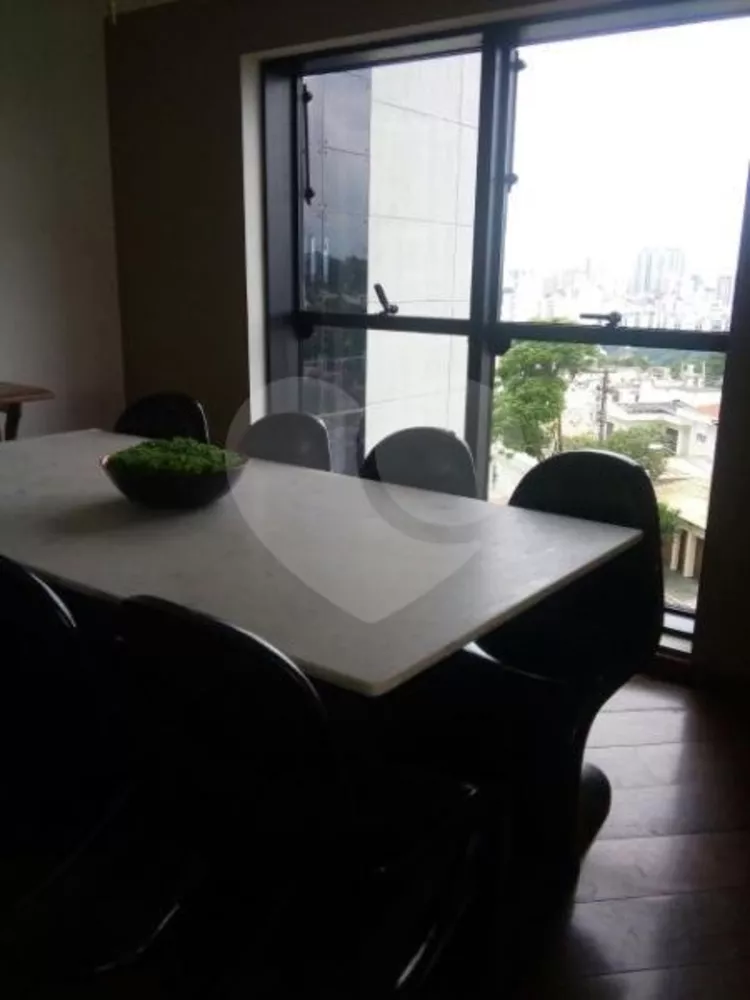 Apartamento, 4 quartos, 190 m² - Foto 2