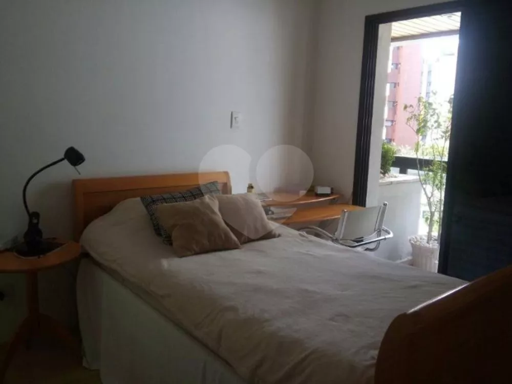 Apartamento, 4 quartos, 190 m² - Foto 4