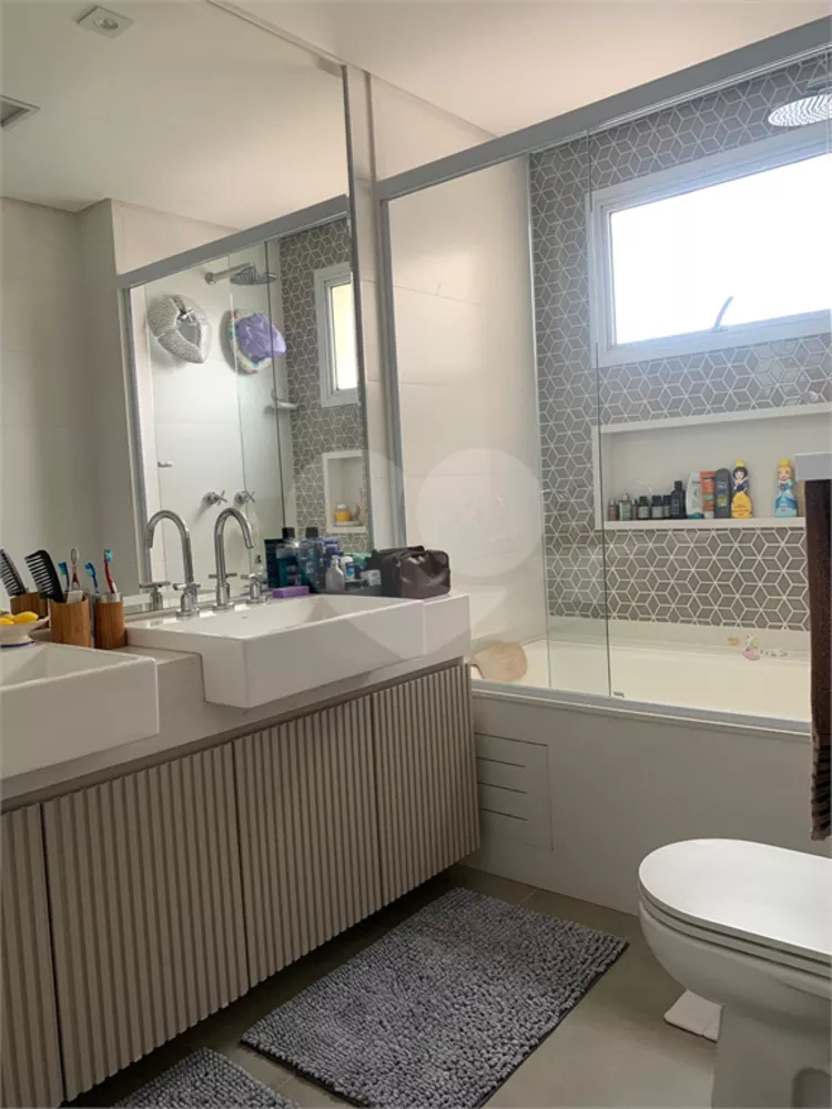 Casa, 3 quartos, 162 m² - Foto 2