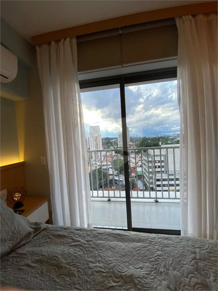 Apartamento, 1 quarto, 30 m² - Foto 2