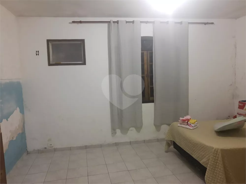 Sobrado, 2 quartos, 300 m² - Foto 1