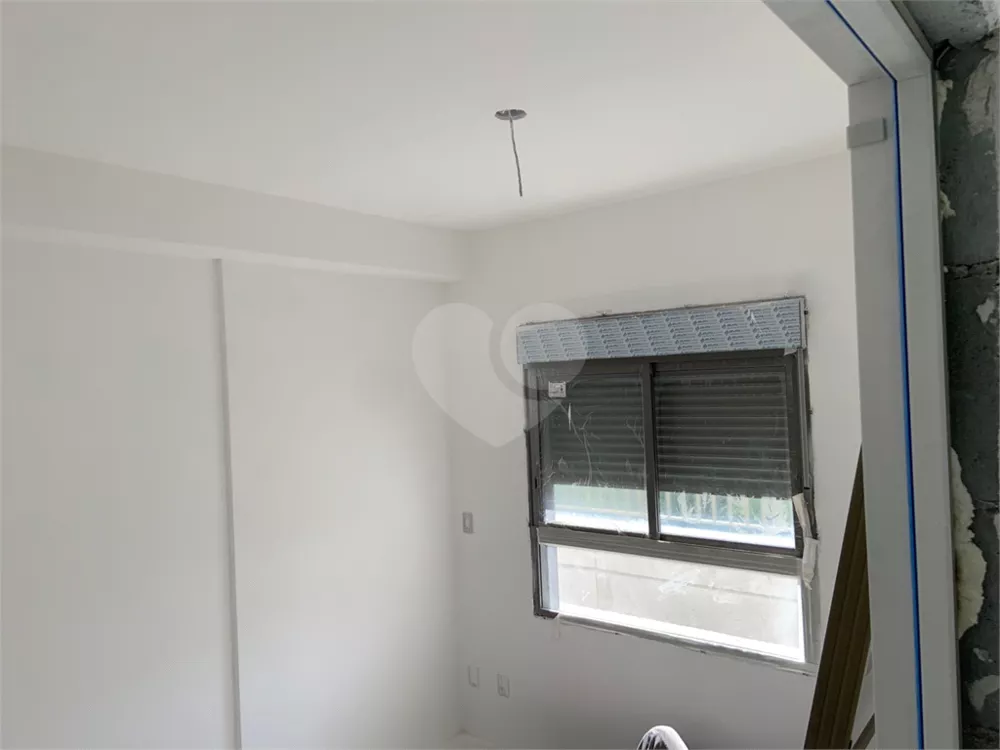 Apartamento, 1 quarto, 34 m² - Foto 1