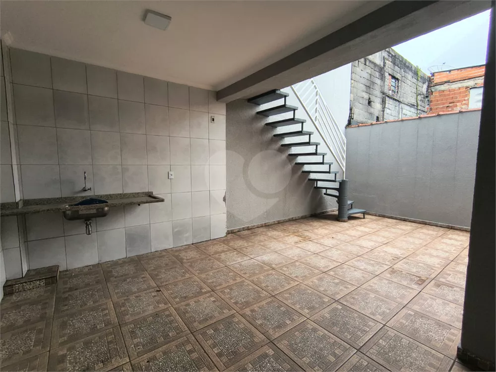 Sobrado, 3 quartos, 135 m² - Foto 4