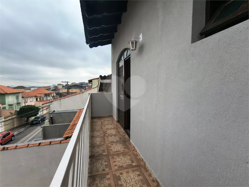 Sobrado, 3 quartos, 135 m² - Foto 3