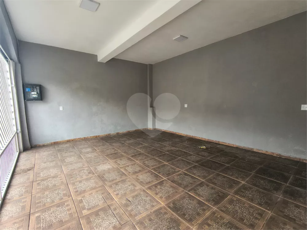 Sobrado, 3 quartos, 135 m² - Foto 1