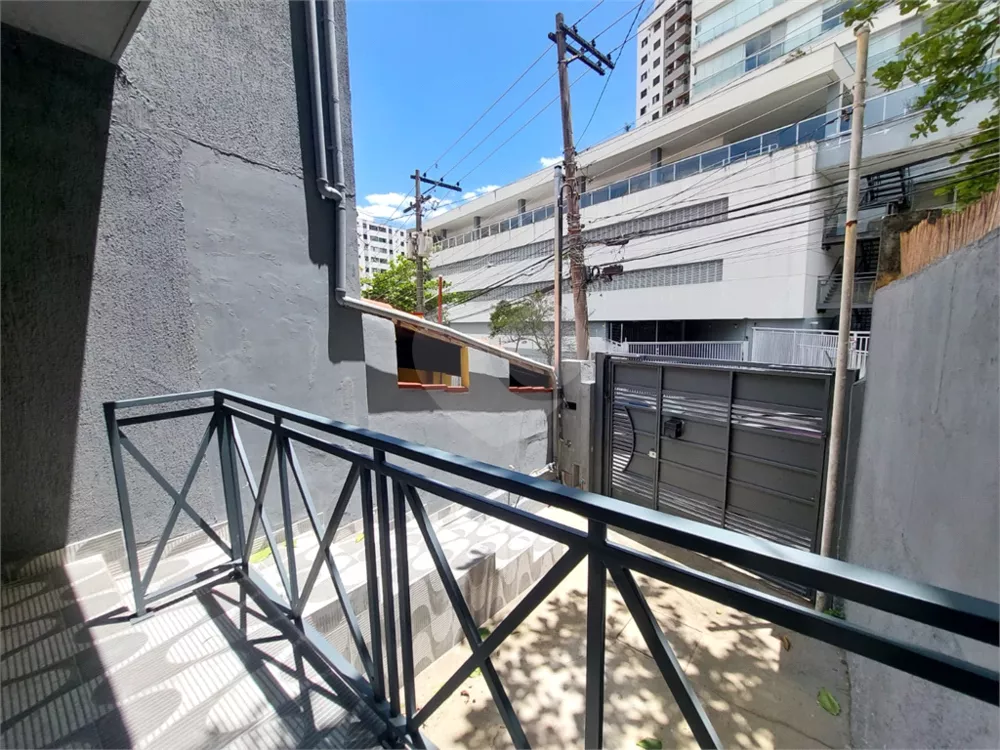 Sobrado, 2 quartos, 70 m² - Foto 1