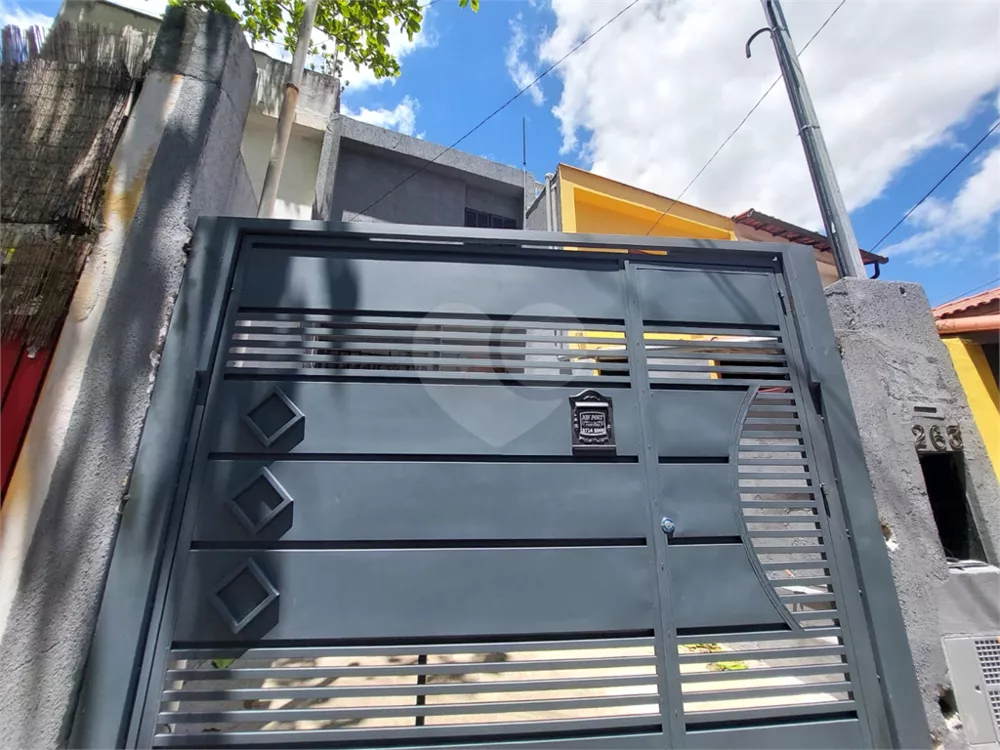 Sobrado, 2 quartos, 70 m² - Foto 4