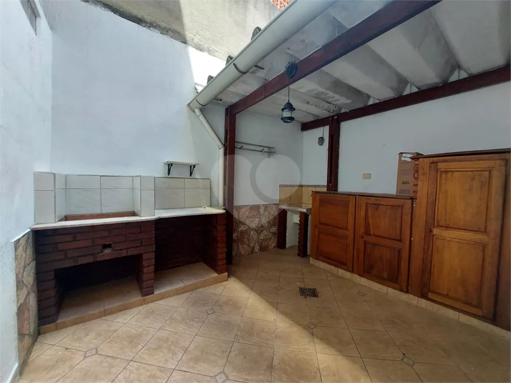 Sobrado, 2 quartos, 70 m² - Foto 3