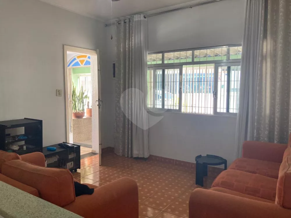 Casa, 3 quartos, 120 m² - Foto 2