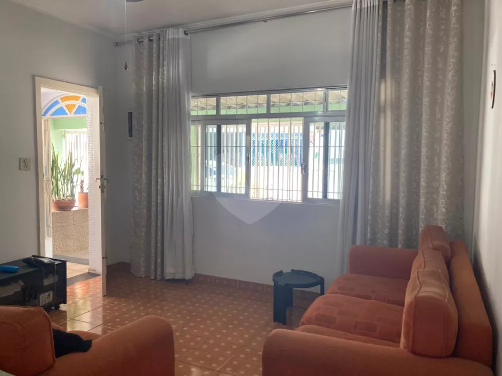 Casa, 3 quartos, 120 m² - Foto 1
