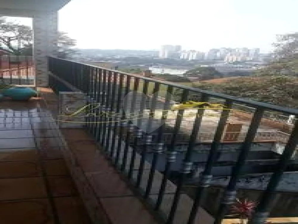 Casa, 4 quartos, 354 m² - Foto 1