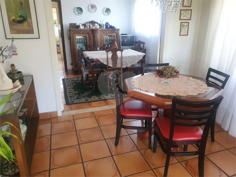 Casa, 4 quartos, 354 m² - Foto 3