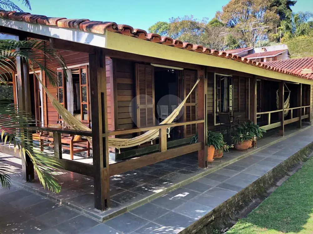 Casa, 3 quartos, 237 m² - Foto 3