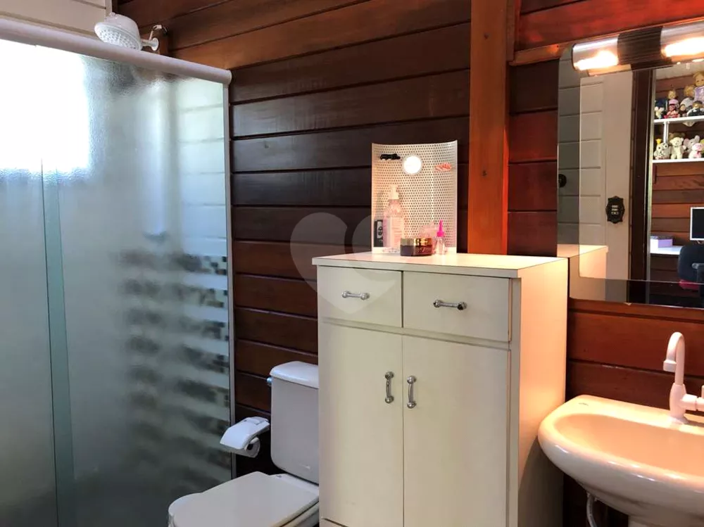 Casa, 3 quartos, 237 m² - Foto 2