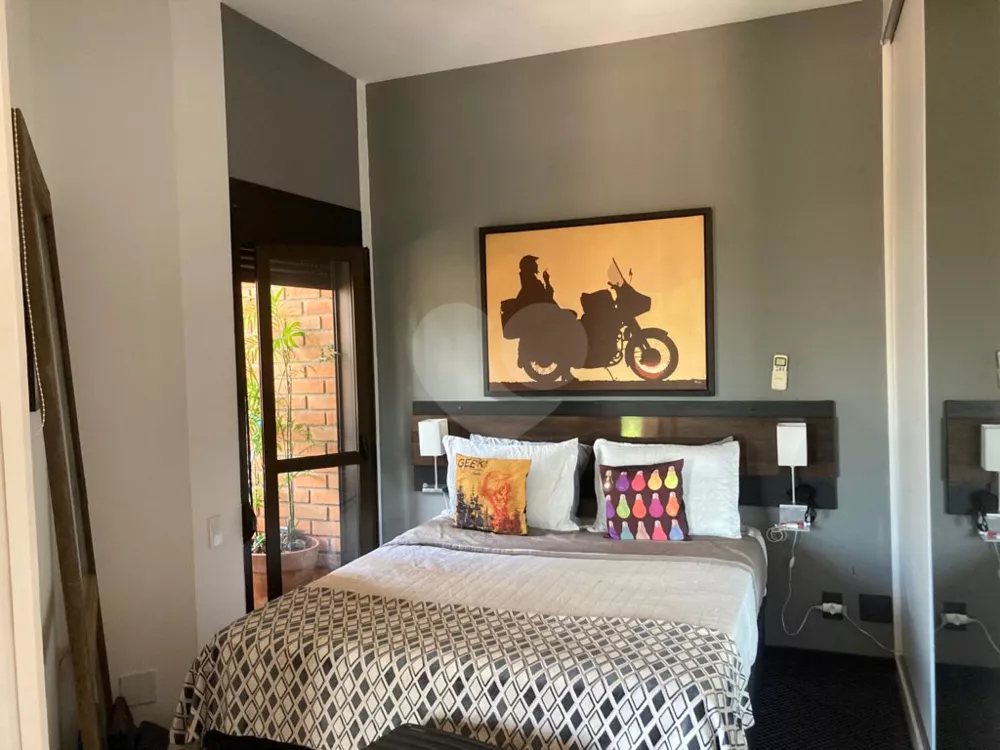 Apartamento, 2 quartos, 72 m² - Foto 4