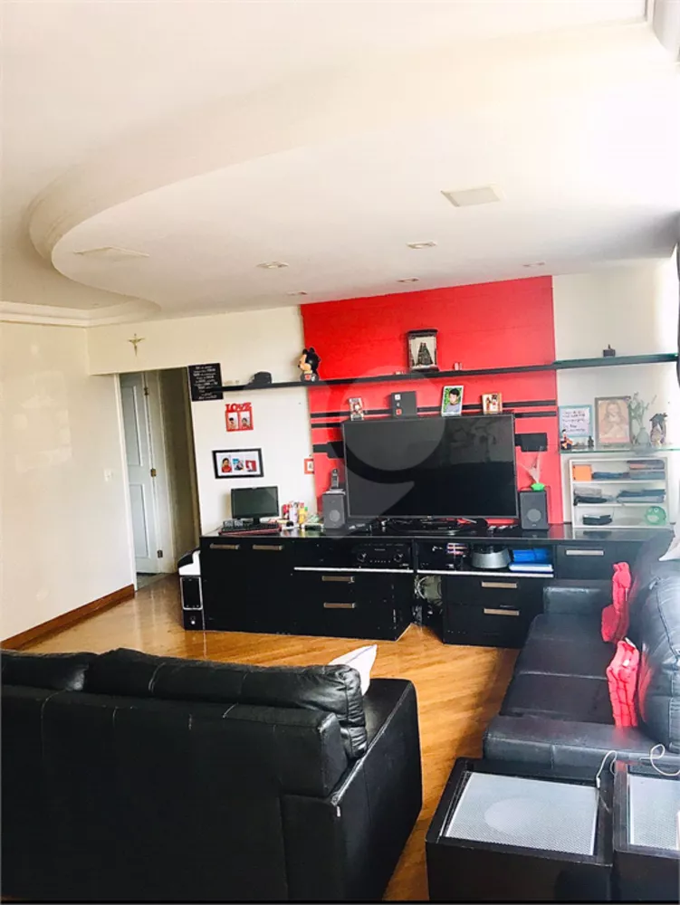Apartamento, 3 quartos, 115 m² - Foto 2