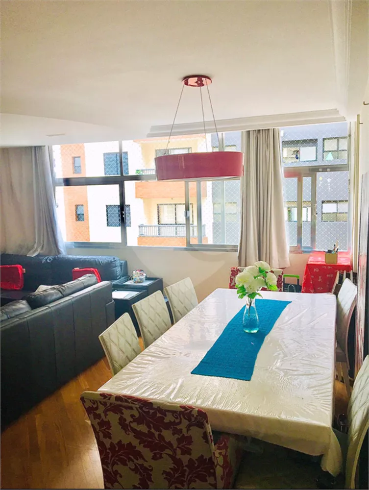 Apartamento, 3 quartos, 115 m² - Foto 1