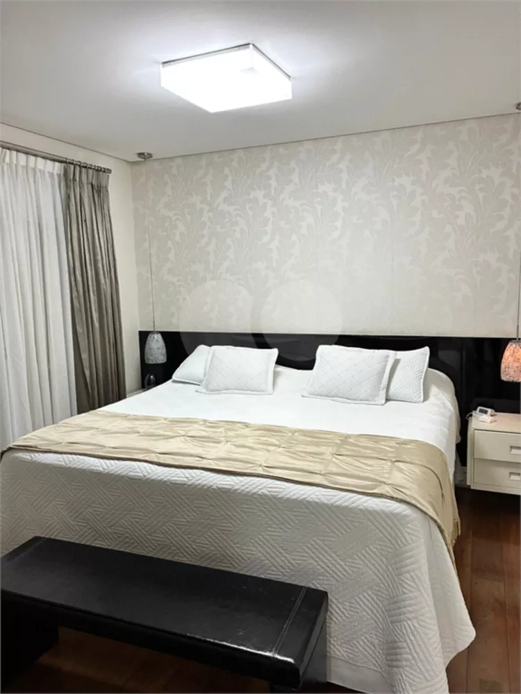 Apartamento, 3 quartos, 234 m² - Foto 1