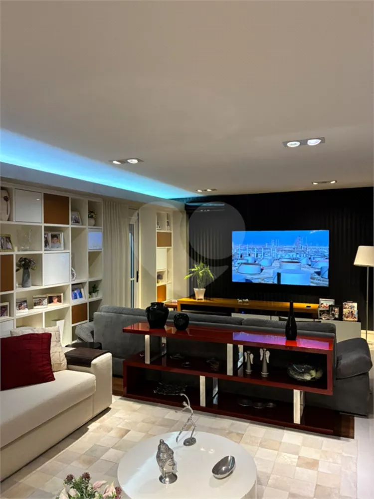 Apartamento, 3 quartos, 234 m² - Foto 3