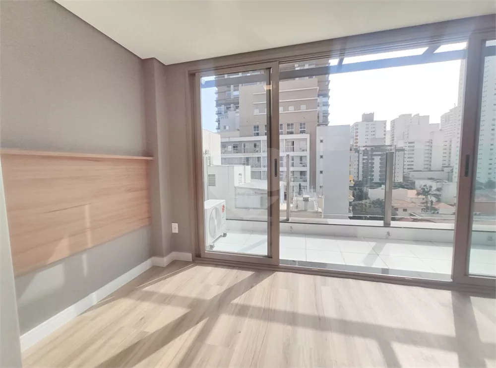 Apartamento, 1 quarto, 25 m² - Foto 4
