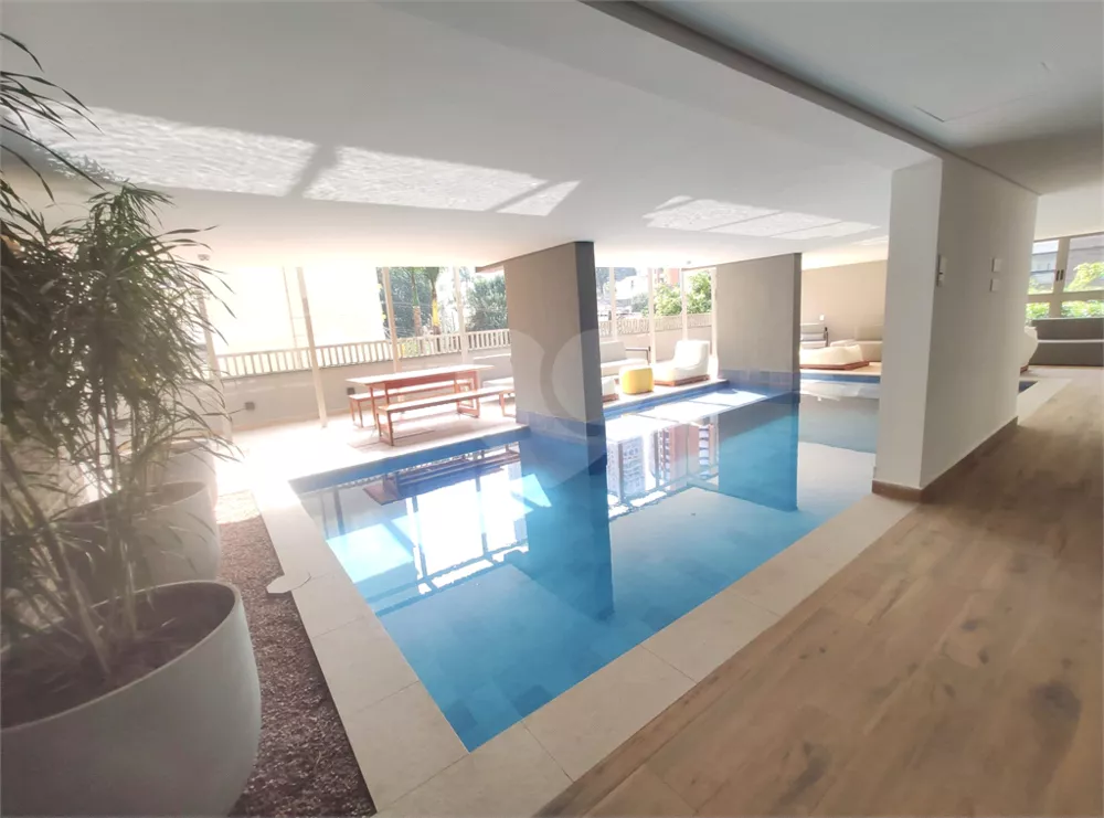 Apartamento, 1 quarto, 25 m² - Foto 1