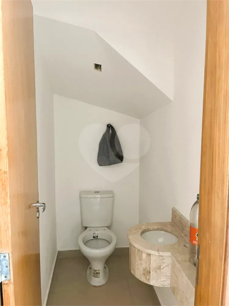 Sobrado, 3 quartos, 100 m² - Foto 3