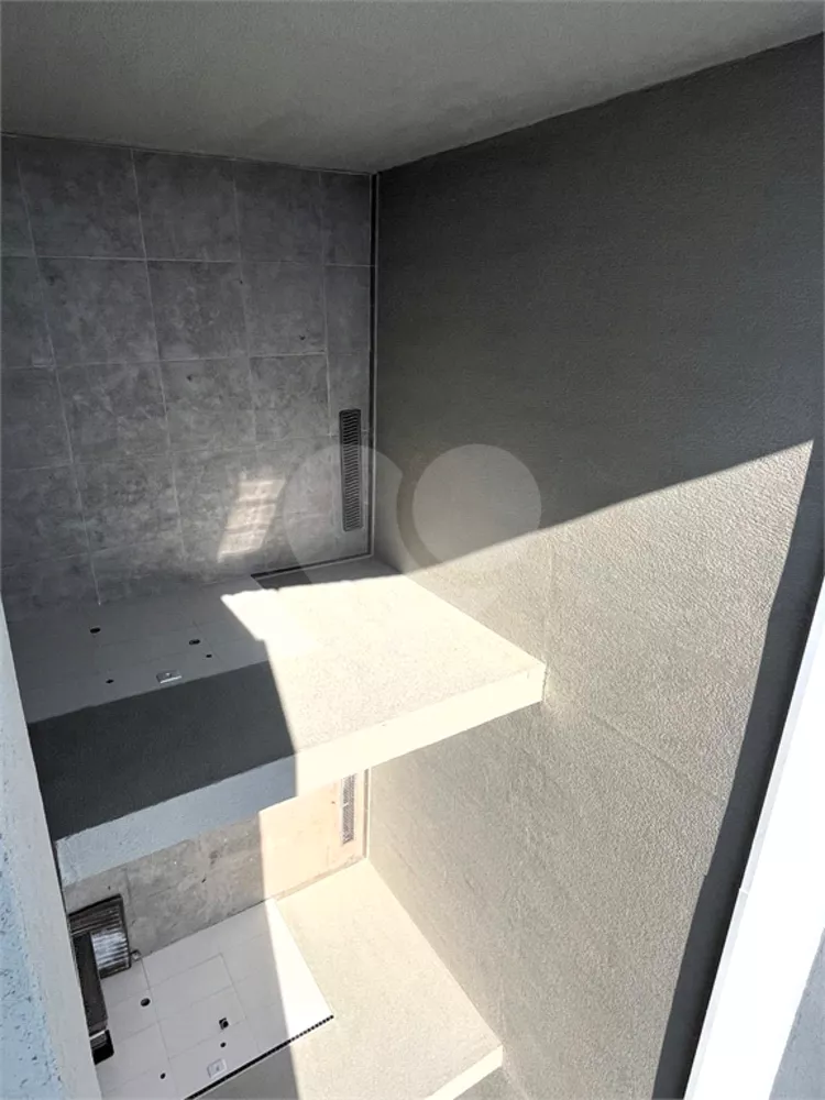 Sobrado, 3 quartos, 100 m² - Foto 1