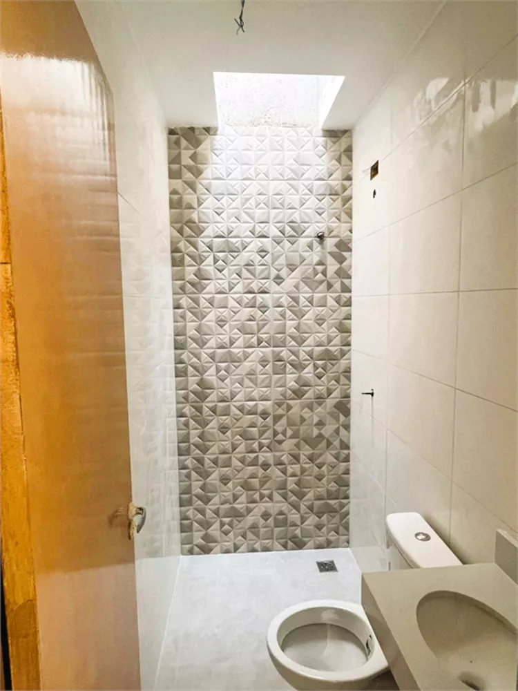 Sobrado, 3 quartos, 100 m² - Foto 4