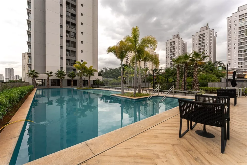 Apartamento, 3 quartos, 88 m² - Foto 2