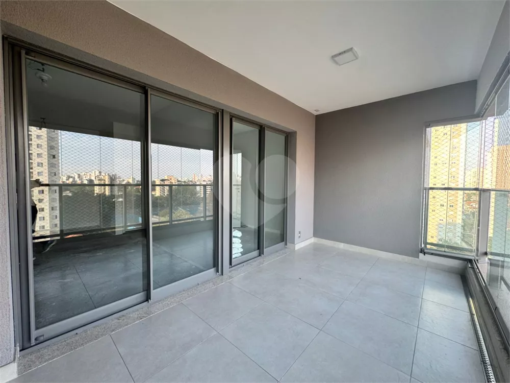 Apartamento, 3 quartos, 88 m² - Foto 1