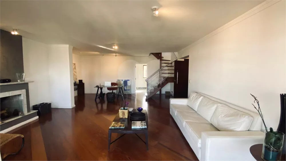 Cobertura, 4 quartos, 380 m² - Foto 1