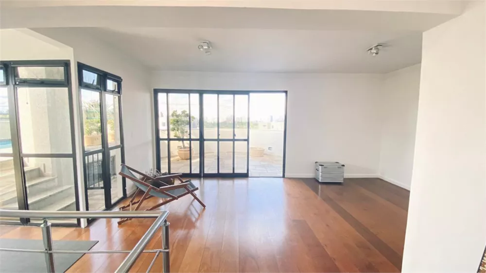 Cobertura, 4 quartos, 380 m² - Foto 4