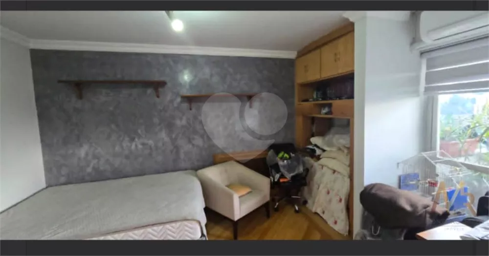 Apartamento, 3 quartos, 140 m² - Foto 2